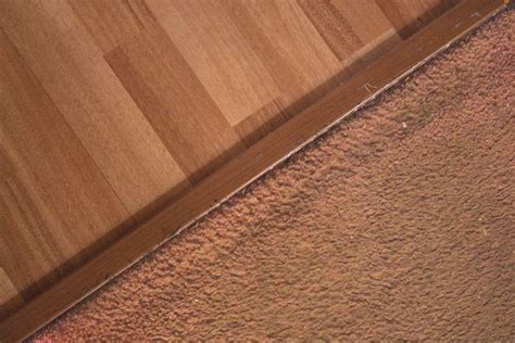 How To Transition From Laminate Floor To Carpet Hunker Laminate