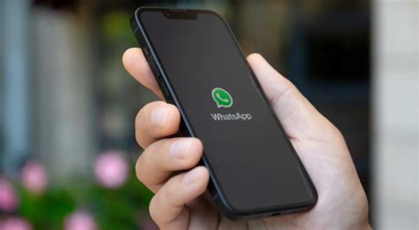 A O Nuevo Conoce C Mo Programar Mensajes En Whatsapp Para Enviar