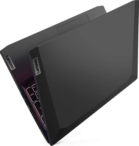 Lenovo Ideapad Gaming 3 15ach6 82k20015us External