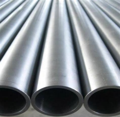 Round Shape Corrosion Proof Heat Exchanger Seamless Pipes at Best Price ...