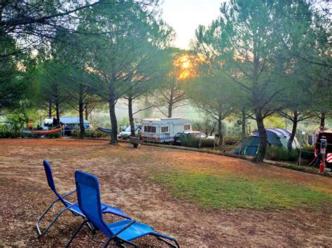 Agricamping Poggio Ai Pini Convenzioni E Aree Di Sosta Camper E