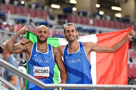 L Italia Fa 40 Tutte Le Medaglie Delle Olimpiadi 2020 Sapere It