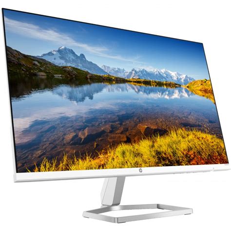 HP M24fwa 23 8 LED IPS FullHD 75Hz FreeSync PcComponentes