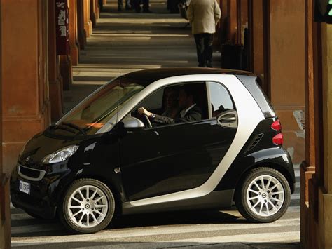 Smart Fortwo 2 : essais, fiabilité, avis, photos, prix
