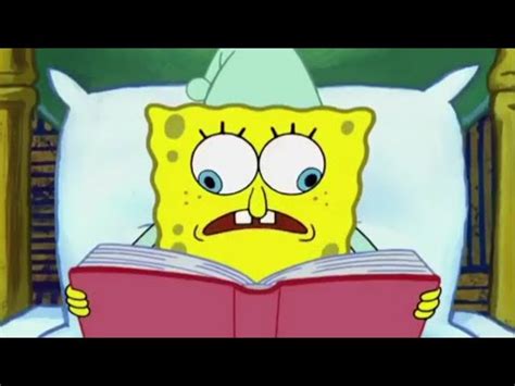 View 24 Reading Spongebob Book Meme - mccannmepics