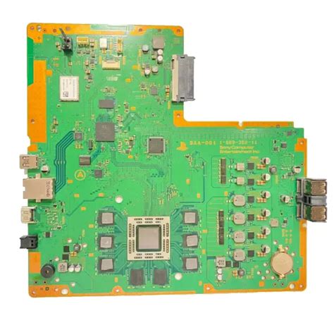 CARTE MÈRE PS4 Hs Pièce détachée Console Playstation 4 Motherboard