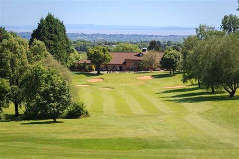 Llanishen Golf Club - Reviews & Course Info | GolfNow