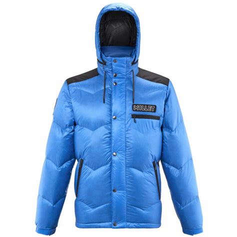 Millet Heritage Down Jacket Daunenjacke Herren