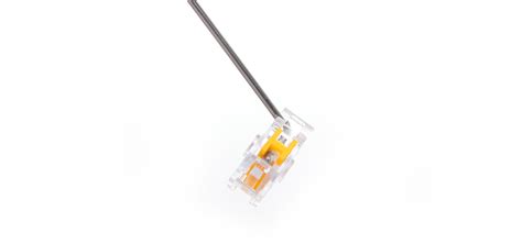 Buy Ducky One 3 Yellow TKL Hot Swap Mech Keyboard Cherry Brown DKON2187ST BUSPDYDYYYC1 PC