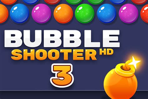 Bubble Shooter Hd Online Spel Speel Nu Spele Be