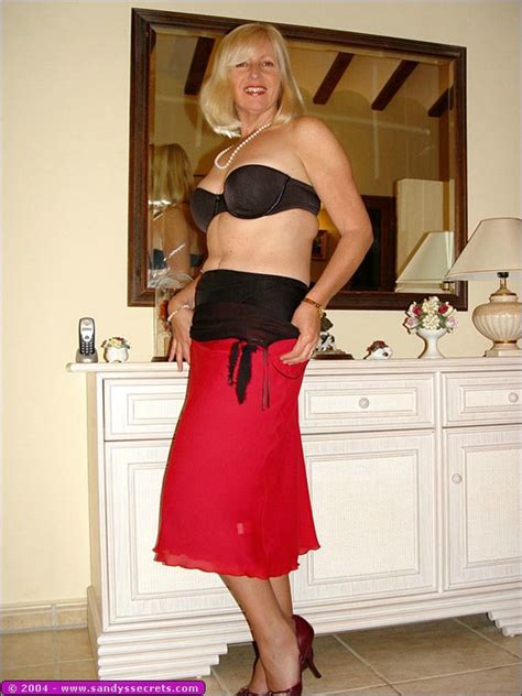 Sandy S Secrets Porn Pic