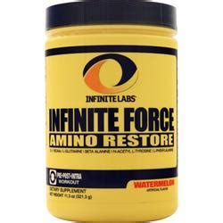 Infinite Labs Infinite Force on sale at AllStarHealth.com