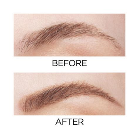 L Oreal Paris Brow Stylist Definer Eyebrow Pencil Waterproof Dark Brunette Oz Kroger