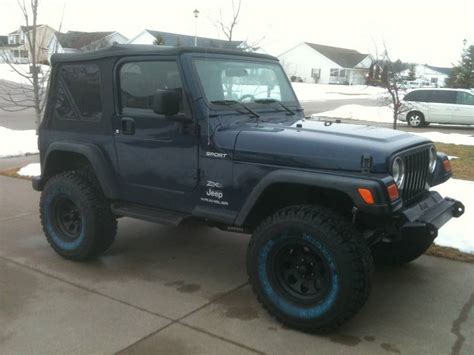 5 Ways To Upgrade Your Jeep Wrangler For Off-Roading | My Jeep Car