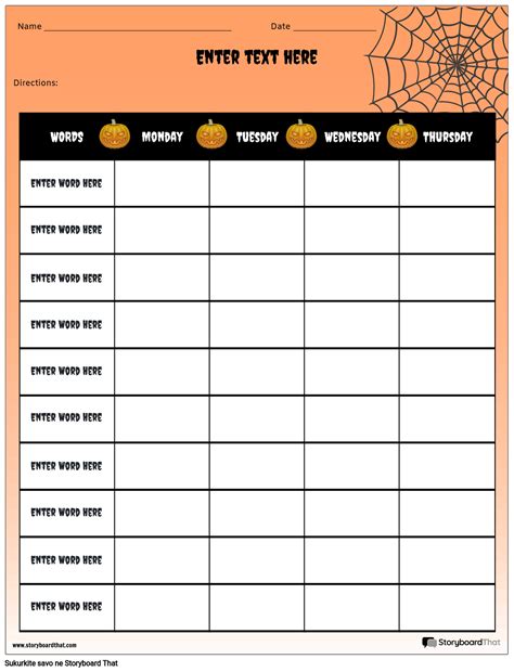 Rašyba 3 Storyboard By Lt Examples