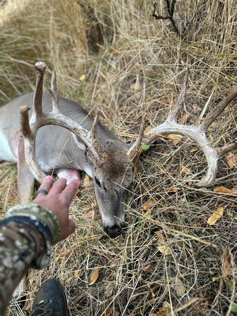 Washington State Hunting | Facebook
