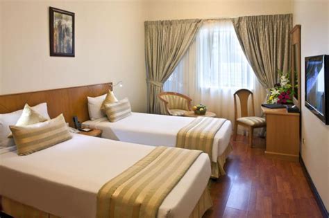 Book Landmark Plaza Hotel Dubai, United Arab Emirates : Agoda.com