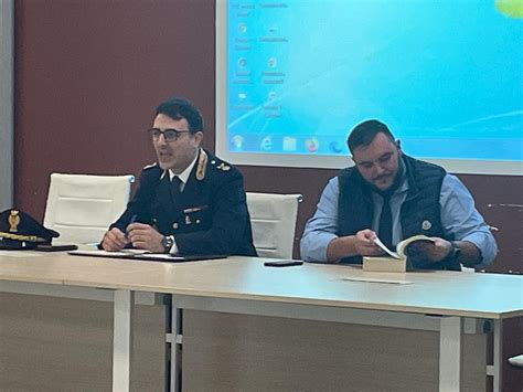 SANT AGATA MILITELLO Bullismo E Cyberbullismo Gli Studento Del