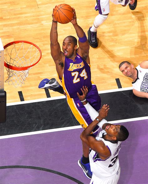 Kobe Bryant A Gallery Of The Los Angeles Lakers And Los Angeles