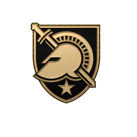 Army Football Graphic Design Sticker by CBS Sports Network for iOS ...