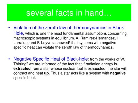 PPT - Tendex-Vortex visualization of curvature tensor, and Brane-world ...