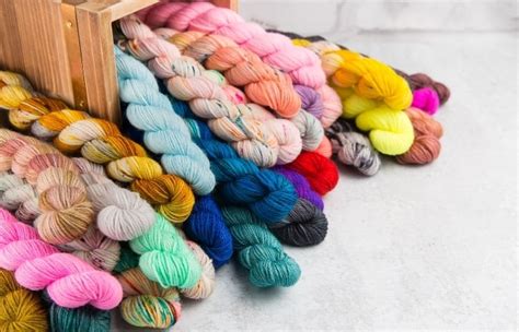 How To Use Up Your Yarn Stash In 2024 Ingenious Ideas For Leftovers