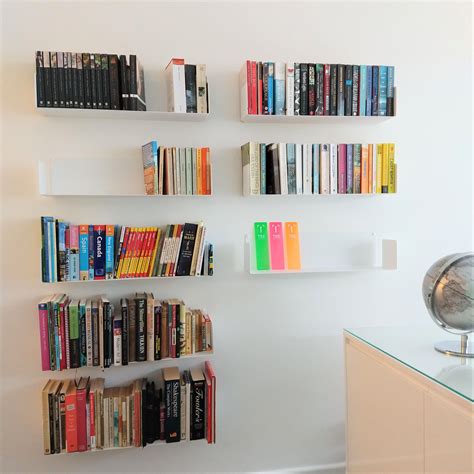 Etagere Pour Livre Murale