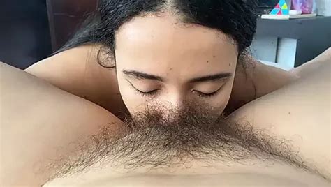 Lesbian Sucking Very Hairy And Wet Pussy Colombian Porn XHamster