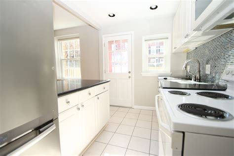 2853 S. Buchanan Street, Arlington, VA 22206 | The Goodhart Group