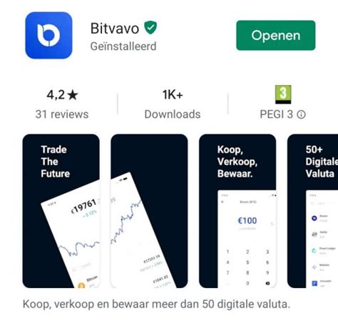 Bitvavo Exchange Review Lees Dit Voordat Je Bitvavo Gebruikt