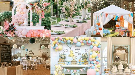 Lugares En Renta Para Baby Showers En Cdmx Cotiza Hoy