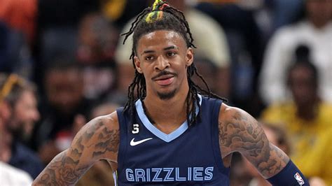 Police Conduct Welfare Check On Ja Morant After Grizzlies Star S