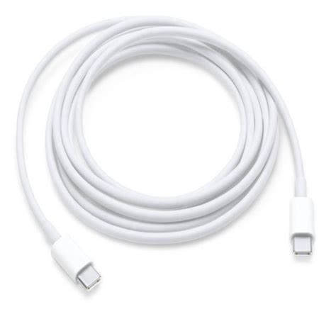 Apple Usb C Charge Cable 2m Electric Deals