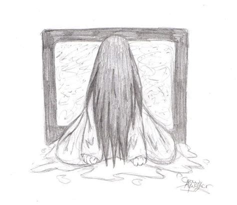 Sadako By Crow Skywalker On Deviantart