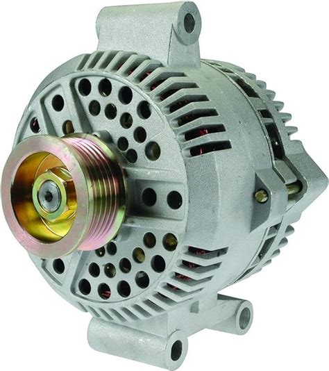 Amazon Oeg Parts New Alternator Compatible With Mazda B