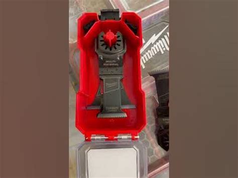 Новые полотна для реноватора милуоки - YouTube