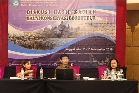 Img Balai Konservasi Borobudur