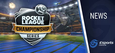 Rlcs World Championship Location Vanni Nikkie