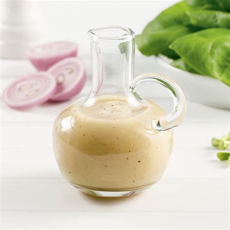 Vinaigrette Style Salade Du Chef Vio Les Recettes De Caty