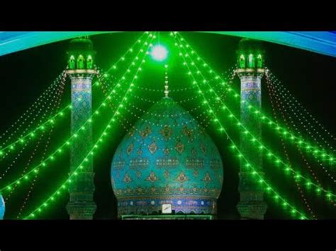 Shaban Jashan E Wiladat E Imam Mehdi A T F S Sangam Vihar