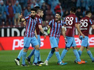 Trabzonspor Un Kabusu S R Yor Trabzon Haber Haber