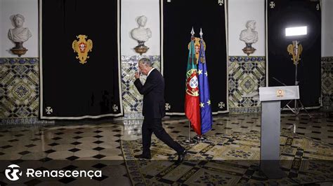 Mensagem de Ano Novo de Marcelo Rebelo de Sousa Política