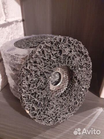 Диск коралловый 125мм купить в Смоленске | Товары для дома и дачи | Авито