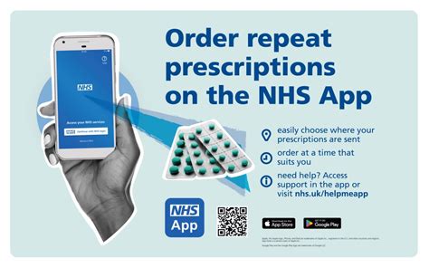 Nhs App Larwood Health Partnership