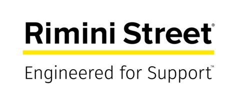 Rimini Street宣布在全球推出SAP企業軟體應用程式管理服務 iThome