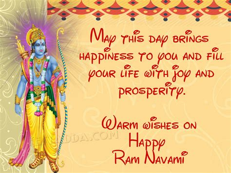 Happy Sri Ram Navami Wishes 2019 Images Photos Wallpapers - Ram Navami ...