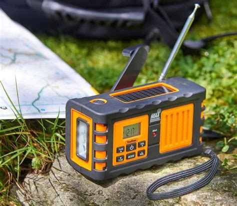 Solar Powered Radio - Which Should You Choose?