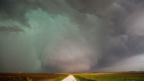 Dimmitt Tx Wedge Tornado April 14 2017 Youtube