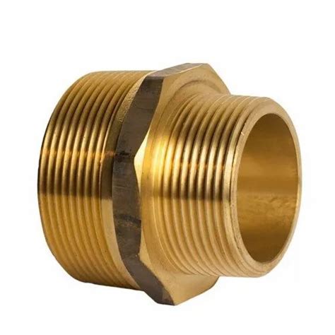 Brass Socket For Industrial Use At Rs Piece Brass Socket In