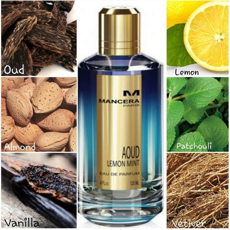 Unisex parfyme Mancera Size 3 ml